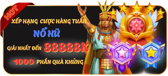 Khuyến mãi chào mừng nem88