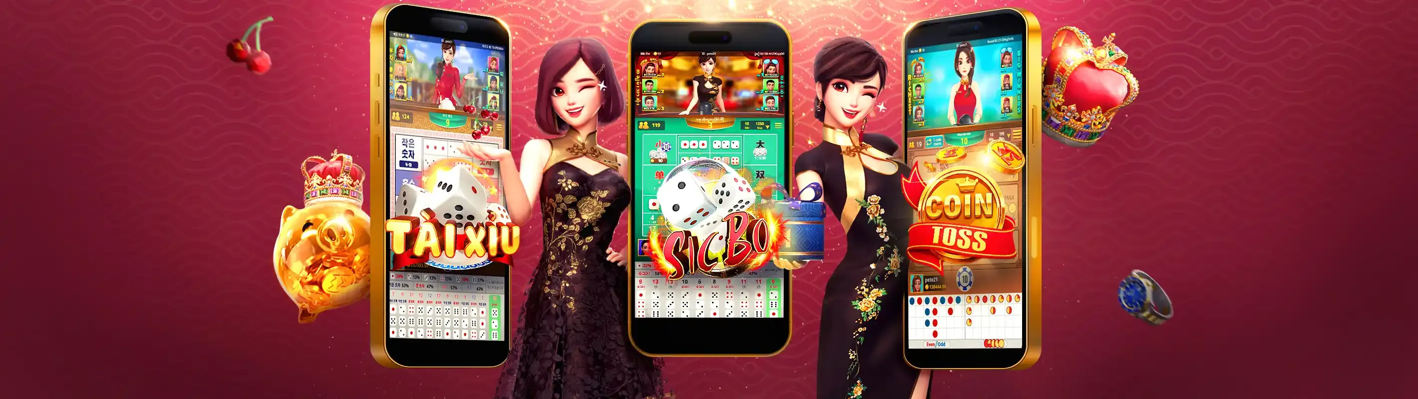 Sân chơi Game Bài Trực Tuyến nem88