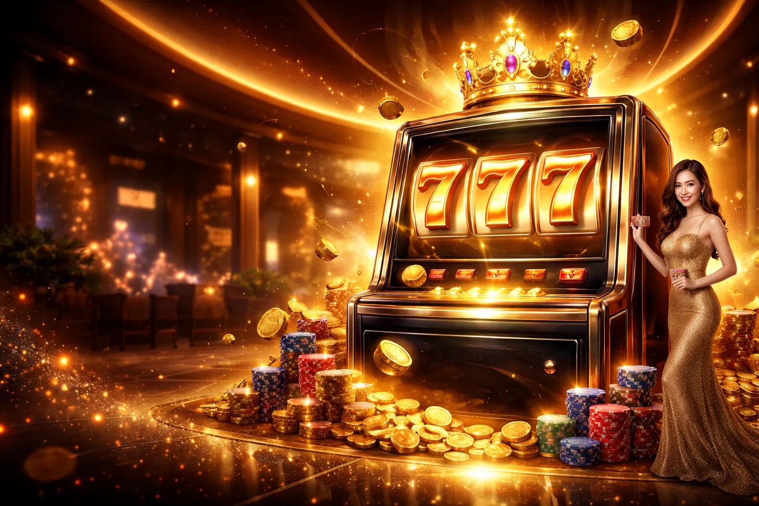Những game bài casino mới nhất tại nem88