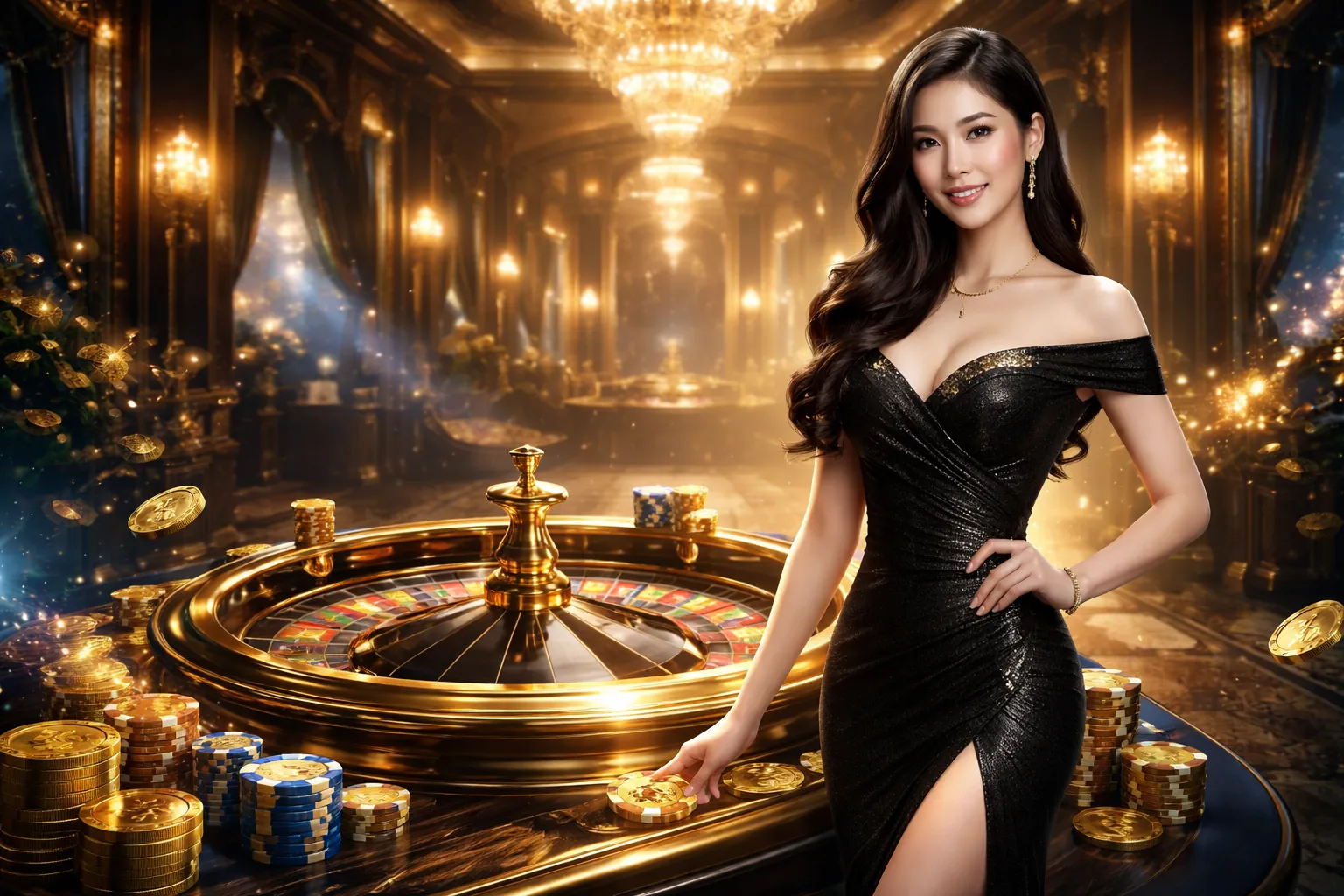 Bí quyết săn Jackpot bắn cá tại nem88